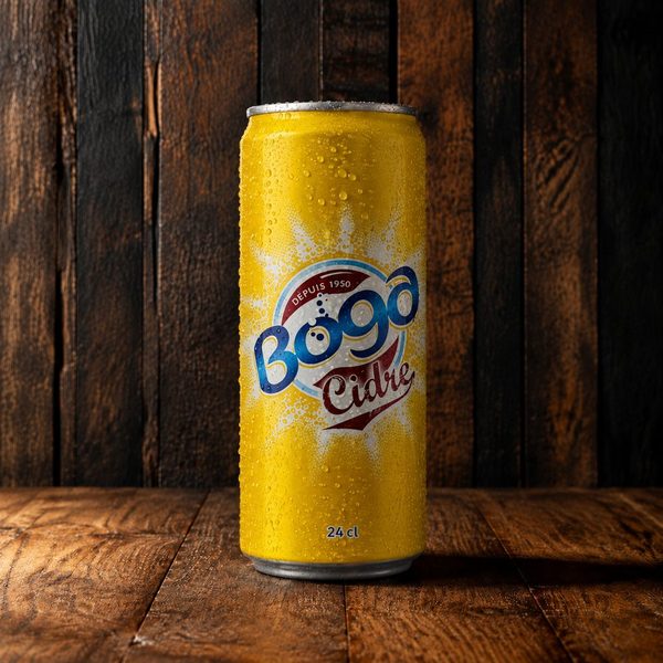 Boga Cidre
