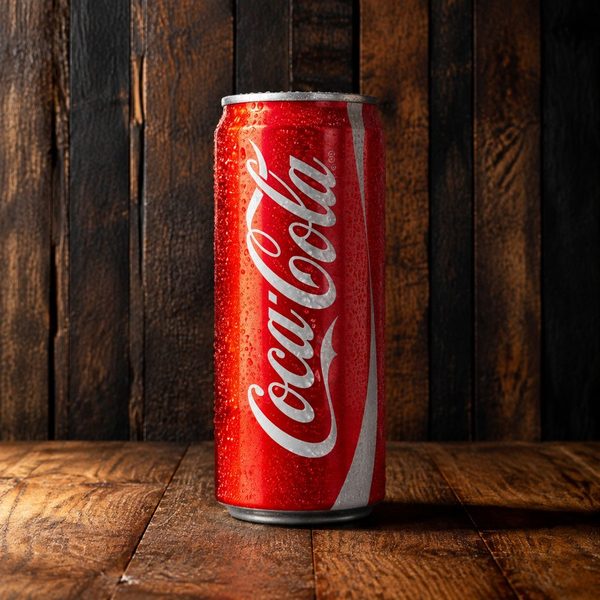 Coca-Cola