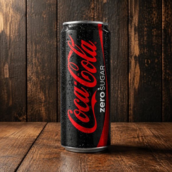 Coca-Cola Zero