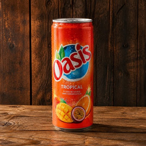 Oasis Tropical