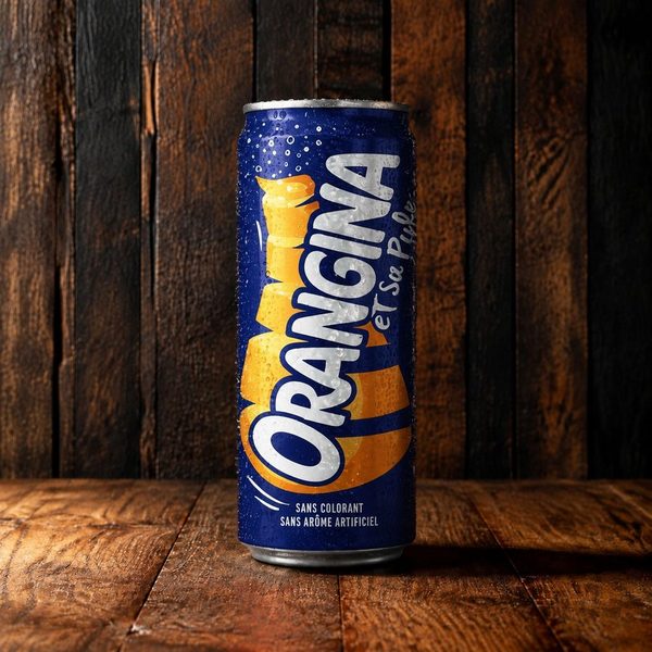 Orangina