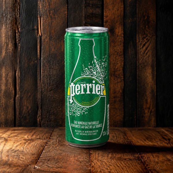 Perrier