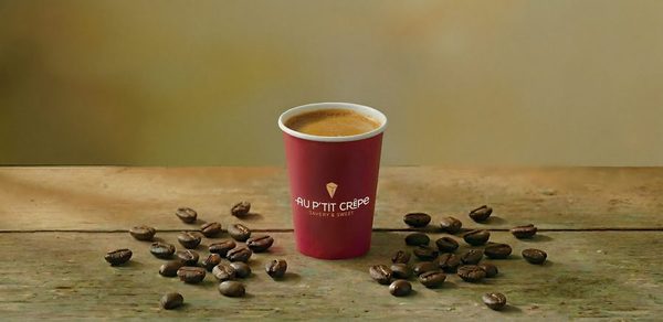 Doppio (Doppelter Espresso)