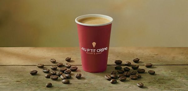 Café Latte