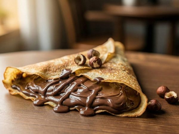 Nutella