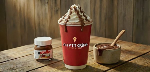 Nutella